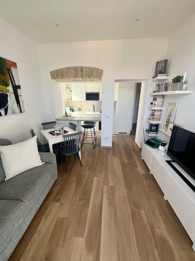 Cioccis Boutique Apartment Roma Exterior foto
