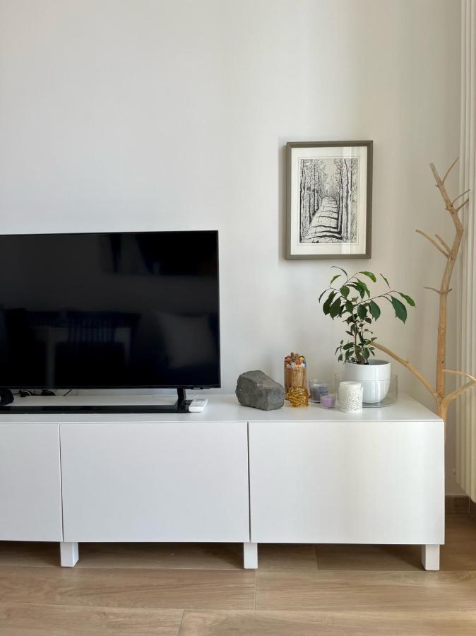 Cioccis Boutique Apartment Roma Exterior foto